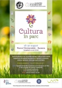 Culture in the park