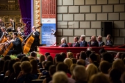 International Conducting Competition Jeunesses Musicales Bucharest
