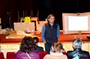 Children of Migration - Educational Theater tour in Transylvania