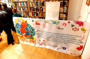 A Canine Charter in the public reading rooms from Moldova