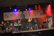 ProEtnica 2015 - Sighisoara Intercultural Festival