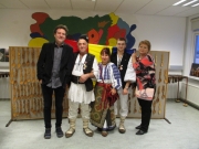 Promoting the Romanian cultural identity through art workshops, folklore and traditions for the Icelandic community in Akureyri