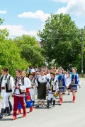 Bucovina Wedding traditional dances