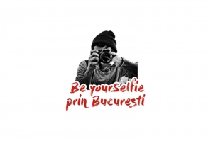 Be yourSelfie in Bucharest – urban photo album