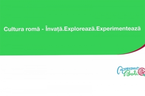 Roma culture: Learn. Explore. Experience – aftermovie