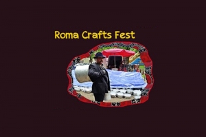Positive aspects of migration: Roma women as agents of change – handicraft video
