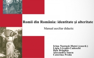 Roma in Romania: identity and alterity – textbook 