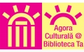 Agora culturală@biblioteca ta – povești digitale 
