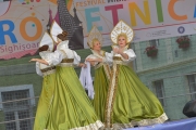 ProEtnica 2015 – Festival Intercultural Sighișoara
