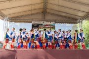 Dansuri tradiționale de nuntă în Bucovina