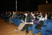 Seminar regional de informare – Timișoara - 12.03.2014