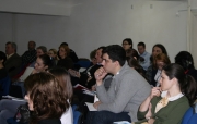 Seminar regional de informare – Pitești -  28 februarie 2014