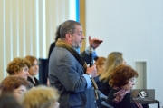 Seminar regional de informare – București - 28 martie 2014