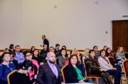  FOLLOW-UP Conferința de închidere a Programelor dedicate sectorului cultural 