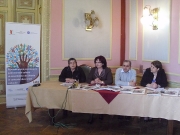 Revitalizarea si promovarea patrimoniului cultural al minorităților din Oltenia in contextul diversității culturale