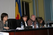 Seminar regional de informare – Brașov