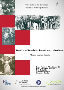 Romii din România: Identitate și Alteritate