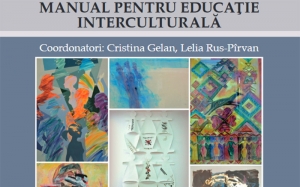 Centrul pentru educație interculturală Constanța – manual