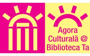 Agora culturală@biblioteca ta – making of 
