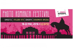 Festivalul Photo Romania 2016 - retrospectiva video 